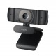 กล้องเว็บแคม Webcam Rapoo C200 HD 720P Web Camera สามารถออกใบกำกับภาษีได้