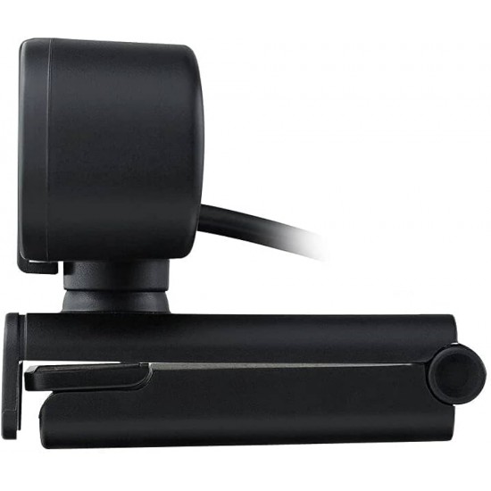 กล้องเว็บแคม Webcam Rapoo C280 HD 2K Web Camera (19990) สามารถออกใบกำกับภาษีได้