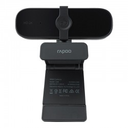 กล้องเว็บแคม Webcam Rapoo C280 HD 2K Web Camera (19990) สามารถออกใบกำกับภาษีได้
