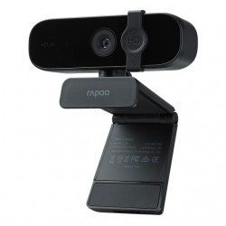 กล้องเว็บแคม Webcam Rapoo C280 HD 2K Web Camera (19990) สามารถออกใบกำกับภาษีได้