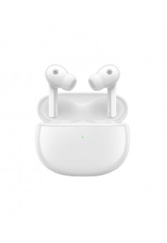 หูฟัง Head Phone Xiaomi Buds 3 White Wireless Earphones (BHR5526GL) สามารถออกใบกำกับภาษีได้
