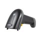 BARCODE SYSTEM YHD-5600 USB Wireless Barcode Scanner Black