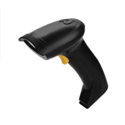 BARCODE SYSTEM Elit USB-BC2 USB Wireless Barcode Scanner Black