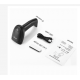 BARCODE SYSTEM Elit USB-BC2 USB Wireless Barcode Scanner Black