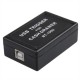 CASH DRAWER Trigger DT-110 บล็อก USB สำหรับลิ้นชัก +USB Cable 1.2m