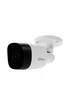 CCTV ANALOG CAM DAHUA DH-HAC-B2A21P 3.6mm 2MP 4in1 Metal Bullet IR20 IP67