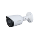 CCTV ANALOG CAM DAHUA DH-HAC-HFW1509TP-A-LED 3.6mm 5MP Full Color Bullet Camera HDCVI IR20