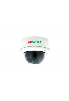 CCTV CAMERA iNNEKT 1/3" Color 3-Axis Dome Camera (ZSO421FXXX)