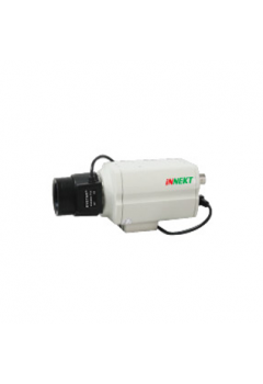 CCTV CAMERA iNNEKT 1/3" HR.Color HQ1 Camera (ZSB541NXXX)