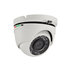 CCTV CAMERA iNNEKT 1/3" HD TVi Dome Camera 2M(ZKTR202xxx)