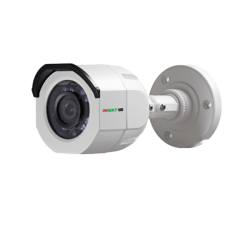 CCTV CAMERA iNNEKT 1/3" HD TVi IR Bullet Camera 2M(ZKTI202xxx)