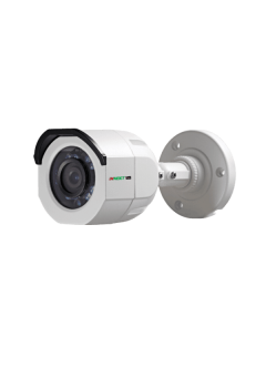 CCTV CAMERA iNNEKT 1/3" HD TVi IR Bullet Camera 1.3m(ZKTI132xxx)