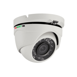 CCTV CAMERA iNNEKT 1/3" HD TVi Dome Color Camera(ZKTR1123)