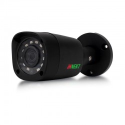 CCTV CAMERA iNNEKT MHD 4in1 HD TVI,AHD,CVI,Analog 720P 3.6 mm. IR 20m,IP 67(ZDMI1023)