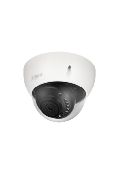CCTV CAMERA DAHUA DH-HAC-HDBW1230E 3.6mm IR Dome Camera HDCVI IR30 IP67