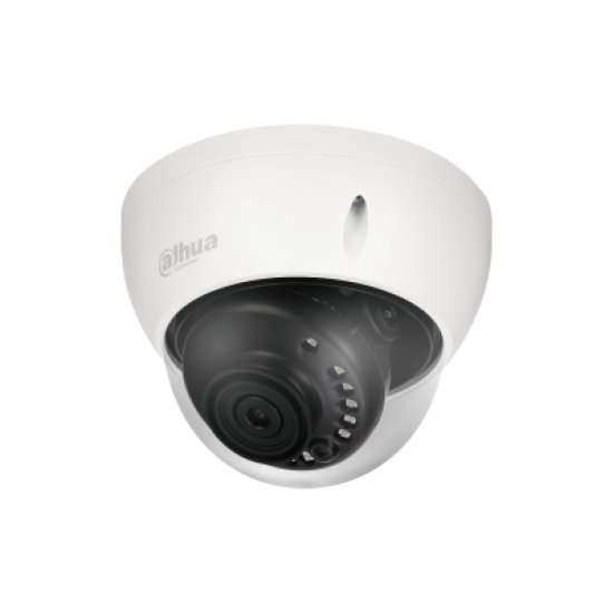 CCTV CAMERA DAHUA DH-HAC-HDBW1230E 3.6mm IR Dome Camera HDCVI IR30 IP67
