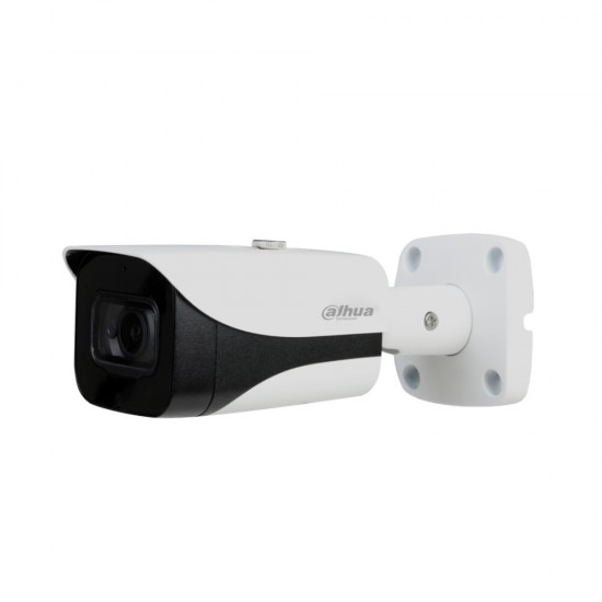CCTV CAMERA DAHUA DH-HAC-HFW2241E-A 3.6mm IR Bullet Camera HDCVI IR40 IP67 Built-in Microphone