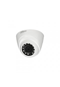 CCTV CAMERA Dahua DH-HAC-HDW1400RP 2.8mm IR Dome Camera HDCVI IR20 IP67