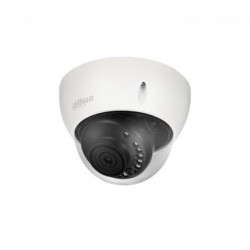 CCTV CAMERA DAHUA DH-HAC-D1A21 3.6mm 2MP 4in1 Dome IR20 IP67