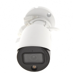 CCTV IP CAMERA DAHUA DH-IPC-HFW2239SP-SA-LED-S2 3.6mm 2MP Full Color Network Camera