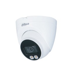 CCTV IP CAMERA DAHUA DH-IPC-HDW2239TP-AS-LED-S2 3.6mm 2MP Full Color Network Camera