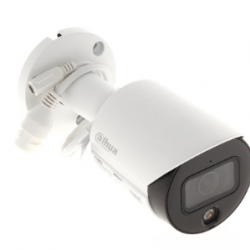 CCTV IP CAMERA DAHUA DH-IPC-HFW2439SP-SA-LED-S2 3.6mm 4MP Full Color Network Camera