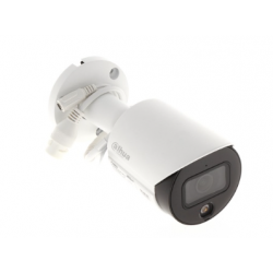 CCTV IP CAMERA DAHUA DH-IPC-HFW2439SP-SA-LED-S2 3.6mm 4MP Full Color Network Camera