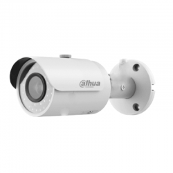 CCTV IP CAMERA DAHUA DH-SF125-S2 3.6mm 2MP IP Metal IR Bullet Network Camera