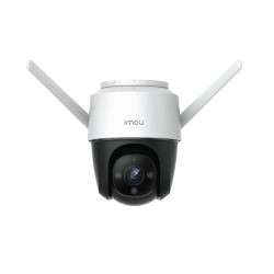 CCTV IP CAMERA IMOU IPC-S42FP Cruiser 4MP Full Color Outdoor Security Camera