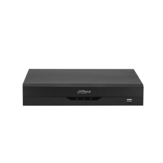 DVR-ANALOG DAHUA DH-XVR5108HS-I3 8CH/1HDD H.265HDCVI Digital Video Recorder