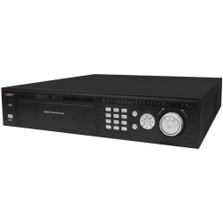 DVR iNNEKT Digital Video Recorder DVR 4 Ch. H.264 (ZDD704AXXX)