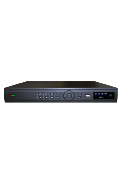DVR iNNEKT Digital Video Recorder DVR 8 Ch. ECO(ZPD108AXXX)