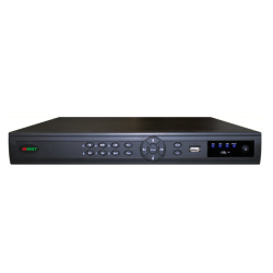 DVR iNNEKT Digital Video Recorder DVR 8 Ch. ECO(ZPD108AXXX)