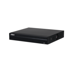 NVR-DIGITAL DAHUA DHI-NVR4108HS-8P-4KS2/L 8CH 8PoE 1HDD 4K H.265 Network Video Recorder