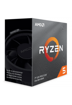 CPU AMD RyZen5 3500 (3.6/4.1 GHz.)AM4 6Core,6Thread 19Mb Cache สามารถออกใบกำกับภาษีได้