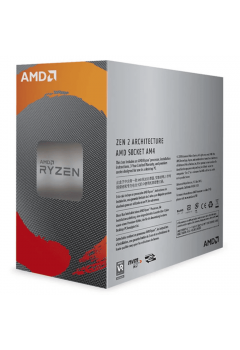 CPU AMD RyZen5 3500 (3.6/4.1 GHz.)AM4 6Core,6Thread 19Mb Cache สามารถออกใบกำกับภาษีได้