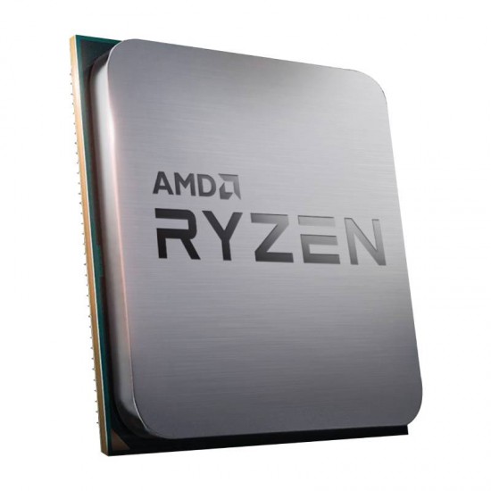 CPU AMD RyZen9 5900X (3.7/4.8 GHz.)AM4 12Core 24Thread 70Mb Cache Cooler Not Included สามารถออกใบกำกับภาษีได้