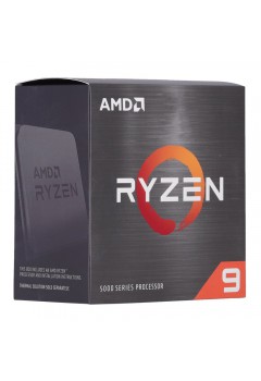 CPU AMD RyZen9 5950X (3.4/3.9 GHz.)AM4 16Core 32Thread 70Mb Cache Cooler Not Included
