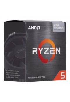 CPU AMD RyZen5 5600G (3.9/4.4 GHz.)AM4 6Core,12Thread 19Mb Cache with Radeon Graphics สามารถออกใบกำกับภาษีได้