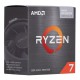 CPU AMD RyZen7 5700G (3.8/4.6 GHz.)AM4 8Core,16Thread 20Mb Cache with Radeon Graphics