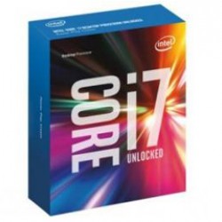 CPU INTEL CORE i7-4930K (3.4 GHz ,12Mb LGA2011) NO Cooler