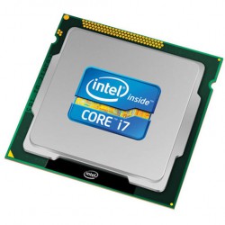 CPU INTEL CORE i7-4930K (3.4 GHz ,12Mb LGA2011) NO Cooler
