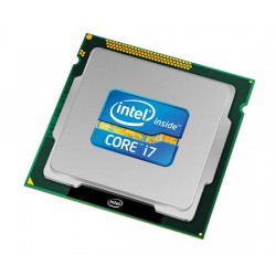 CPU INTEL CORE i7-4930K (3.4 GHz ,12Mb LGA2011) NO Cooler
