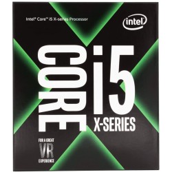 CPU INTEL CORE i5-7640X (4.0 GHz ,6Mb LGA2066) X-Series