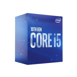 CPU INTEL CORE i5-10500 (3.1 GHz LGA1200)