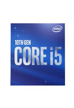 CPU INTEL CORE i5-10500 (3.1 GHz LGA1200)