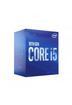 CPU INTEL CORE i5-10600 (3.3 GHz LGA1200)