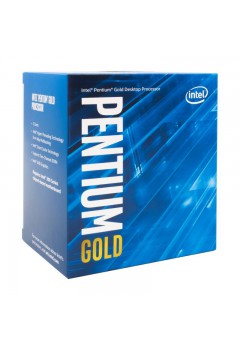 CPU INTEL PENTIUM G6400 (4.0 GHz LGA1200)