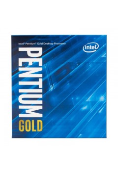 CPU INTEL PENTIUM G6400 (4.0 GHz LGA1200)