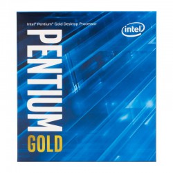 CPU INTEL PENTIUM G6400 (4.0 GHz LGA1200)